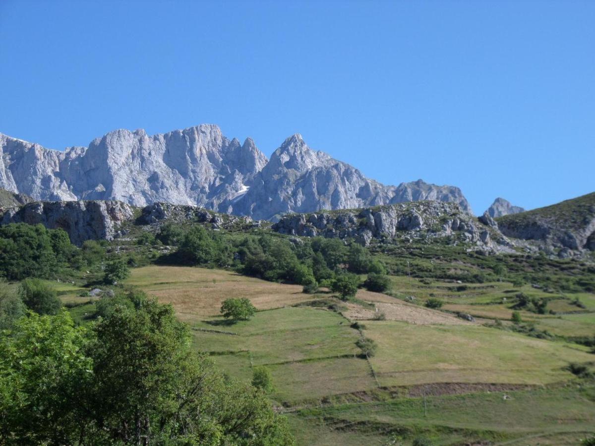 Apartamentos Las Rocas De Brez Екстериор снимка