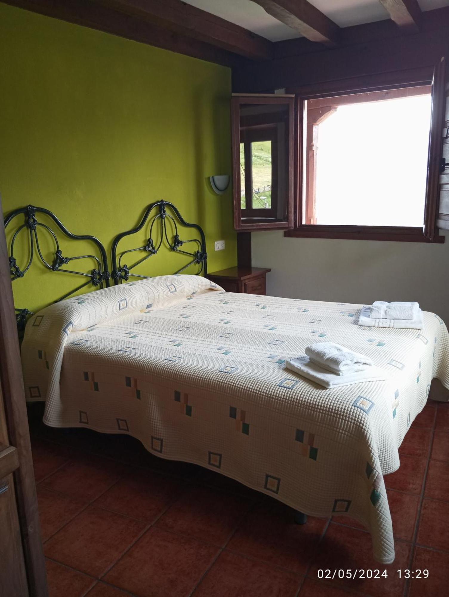 Apartamentos Las Rocas De Brez Екстериор снимка