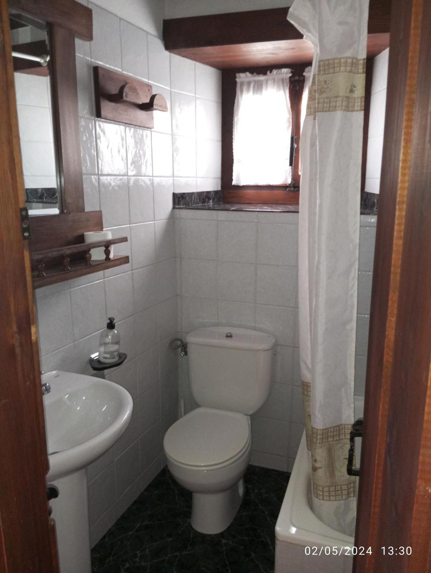 Apartamentos Las Rocas De Brez Екстериор снимка