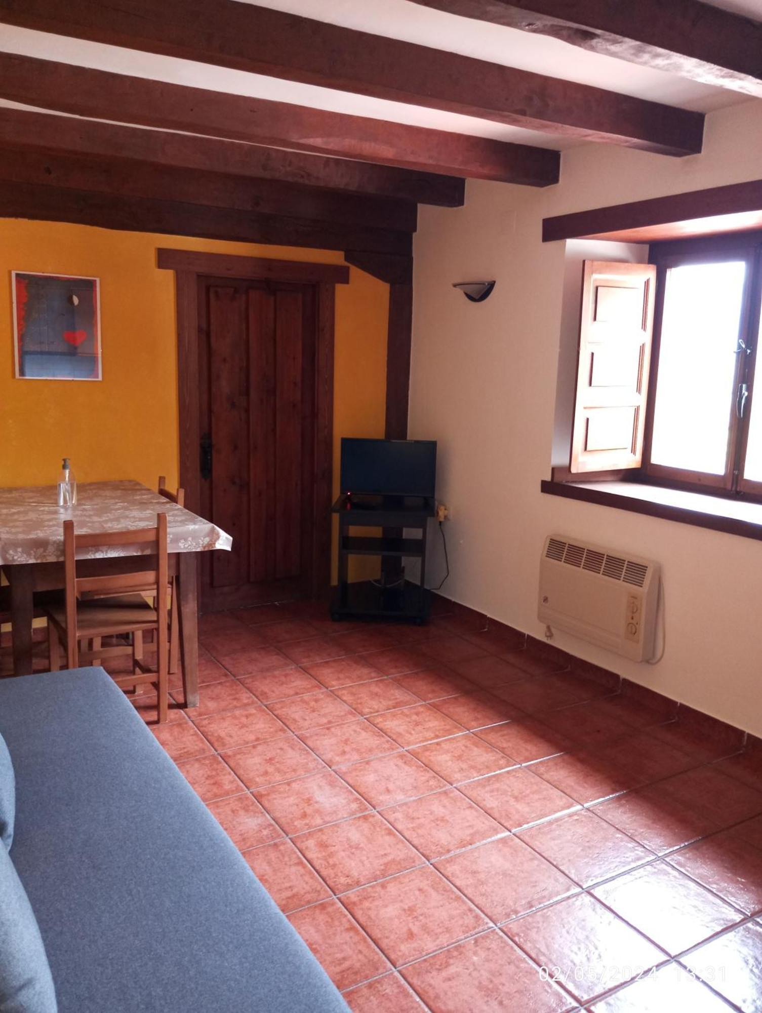 Apartamentos Las Rocas De Brez Екстериор снимка