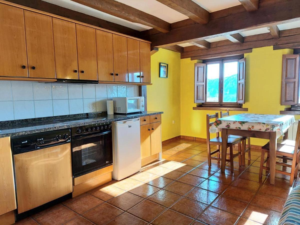 Apartamentos Las Rocas De Brez Екстериор снимка