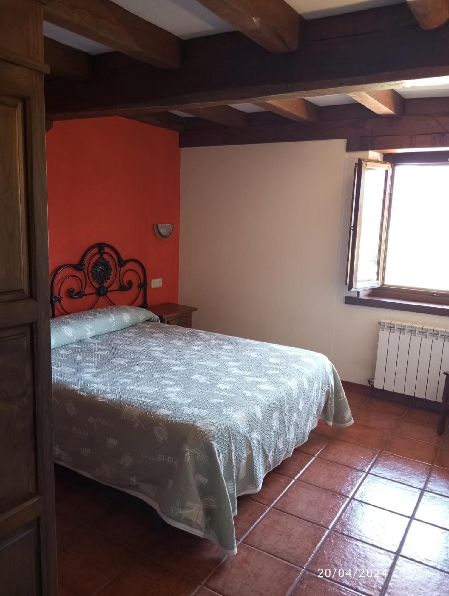 Apartamentos Las Rocas De Brez Екстериор снимка