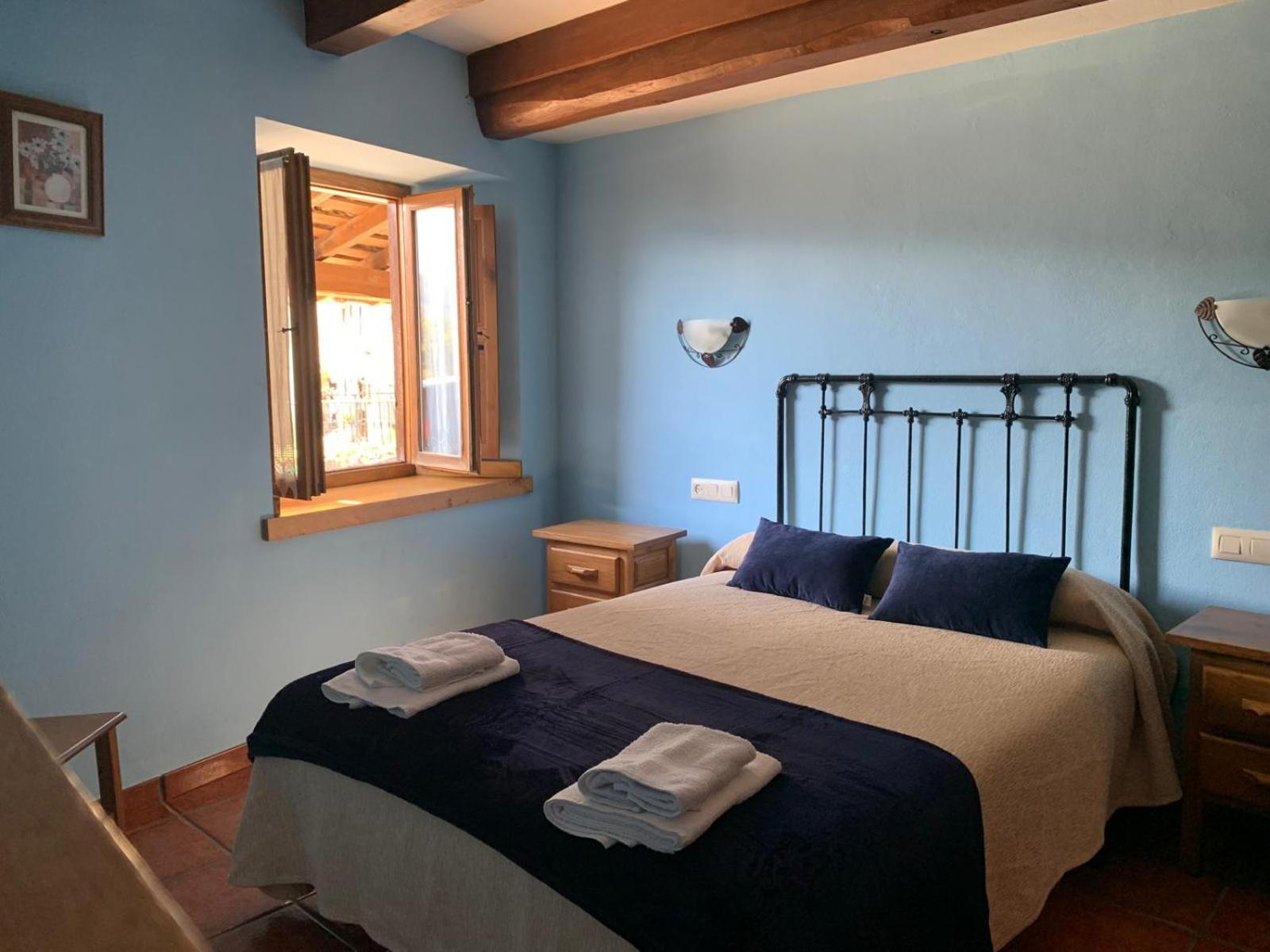 Apartamentos Las Rocas De Brez Екстериор снимка