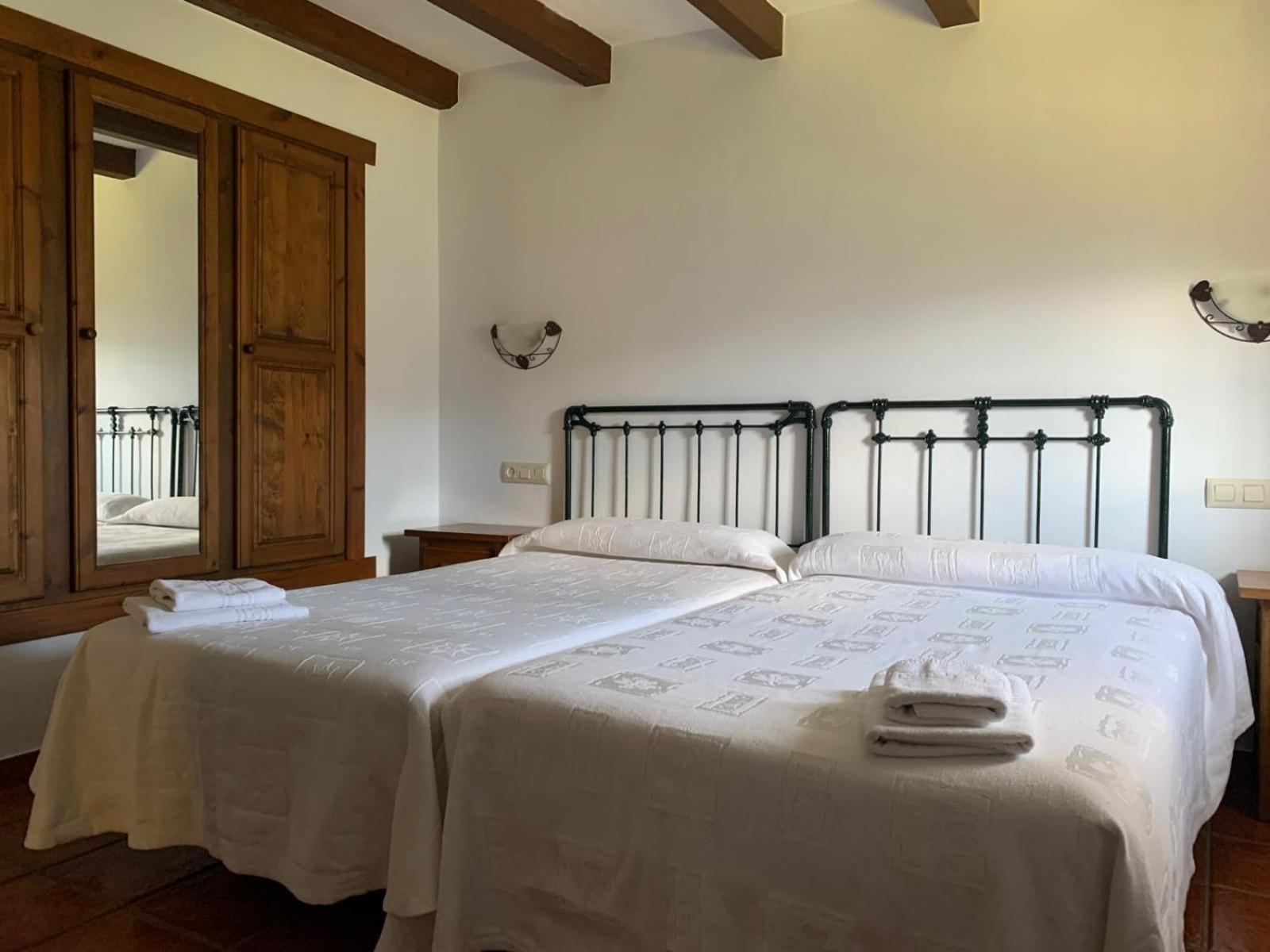 Apartamentos Las Rocas De Brez Екстериор снимка