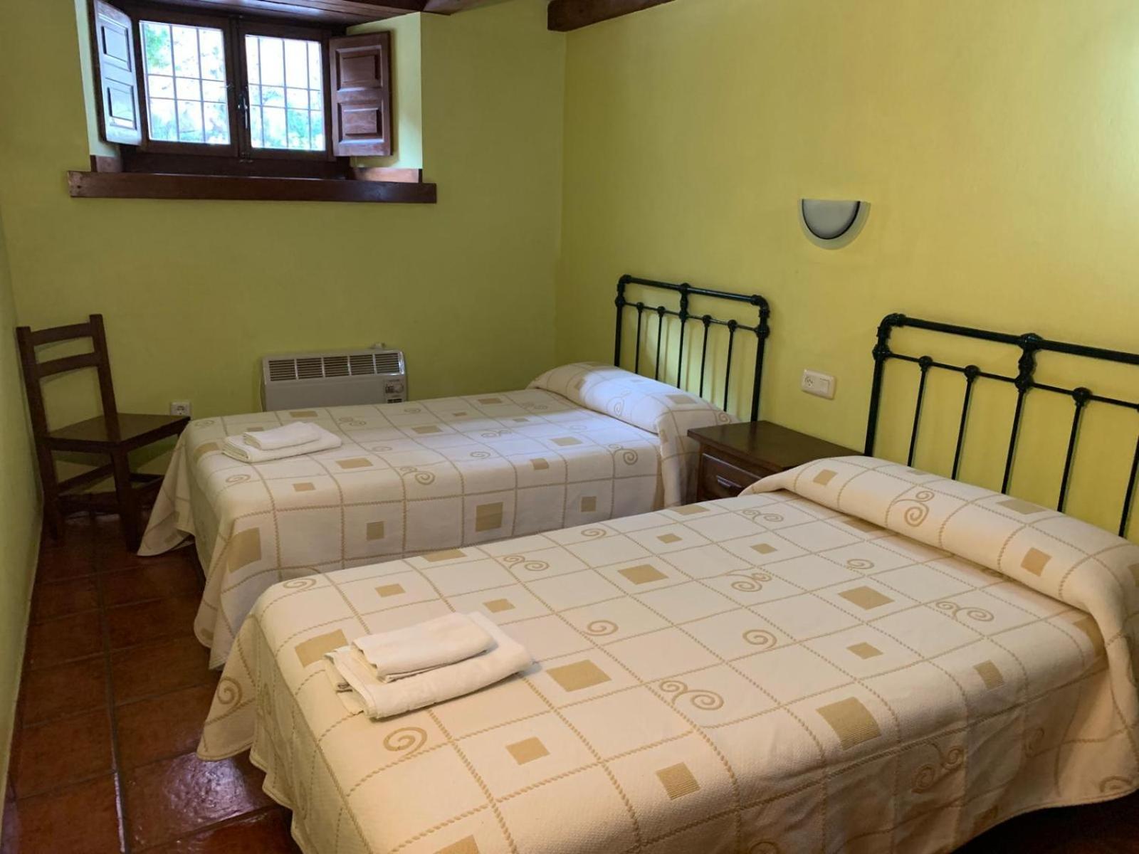 Apartamentos Las Rocas De Brez Екстериор снимка