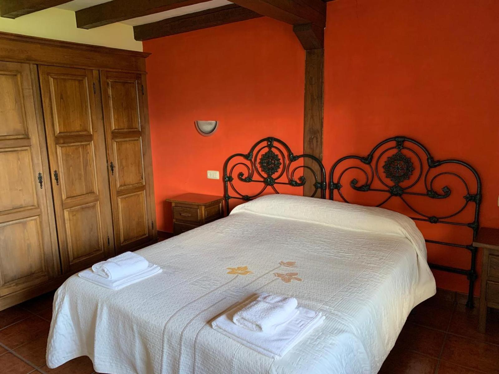 Apartamentos Las Rocas De Brez Екстериор снимка