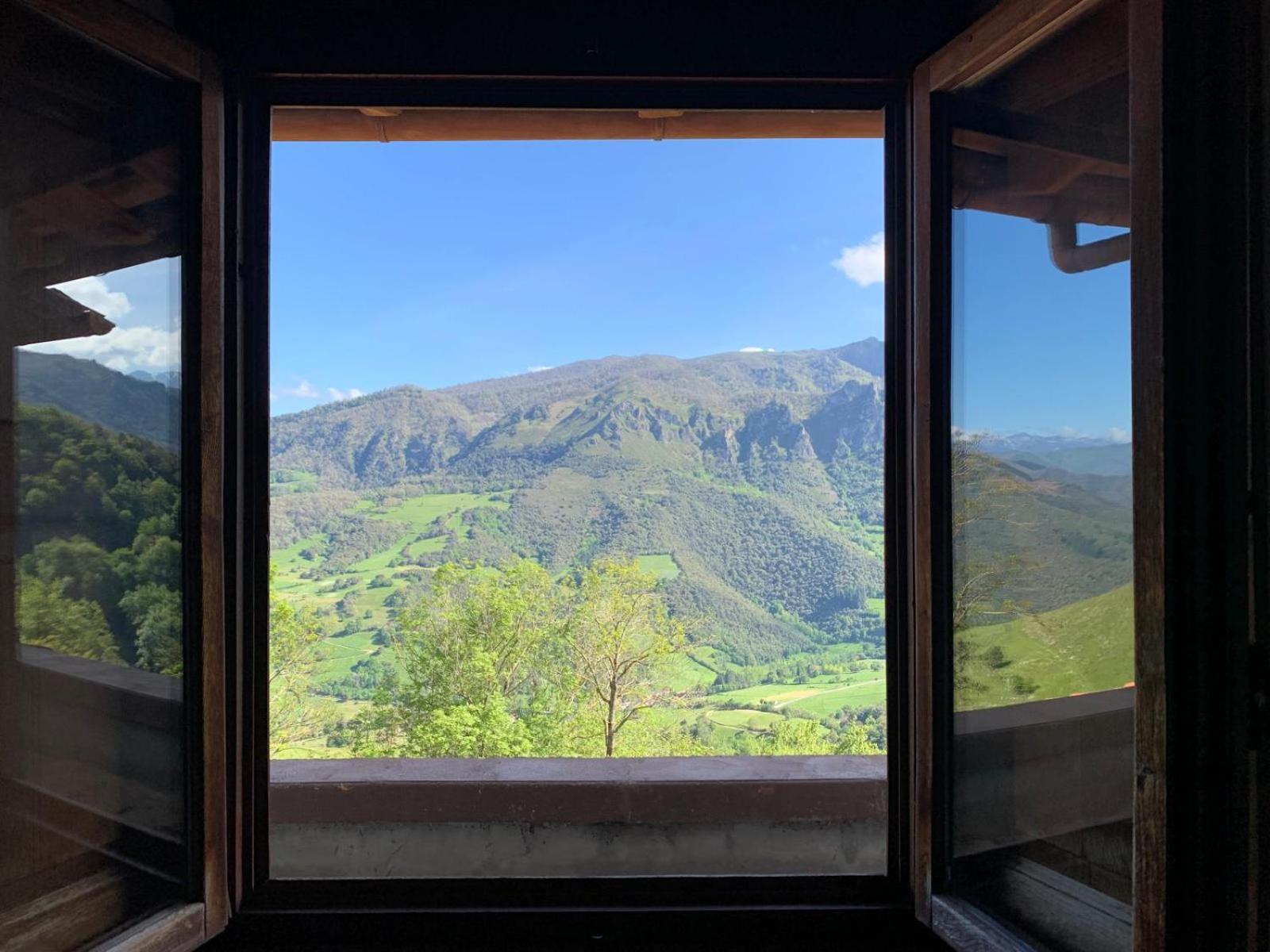Apartamentos Las Rocas De Brez Екстериор снимка