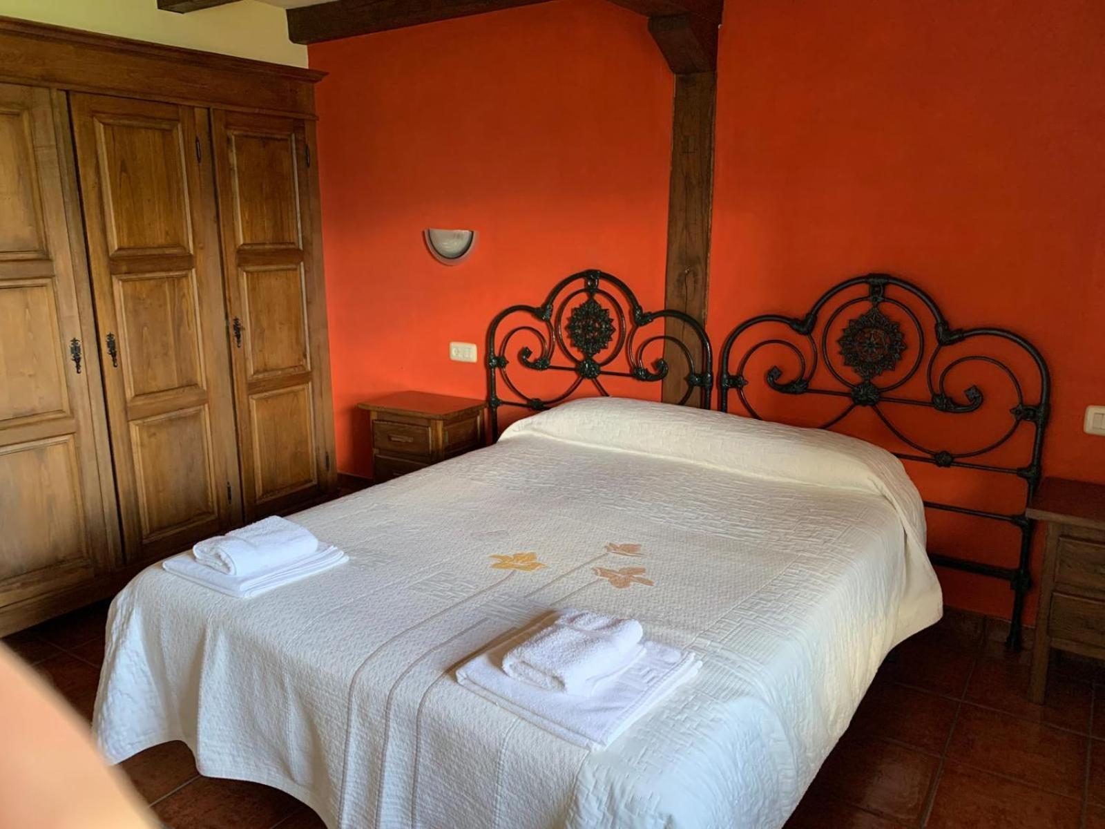 Apartamentos Las Rocas De Brez Екстериор снимка