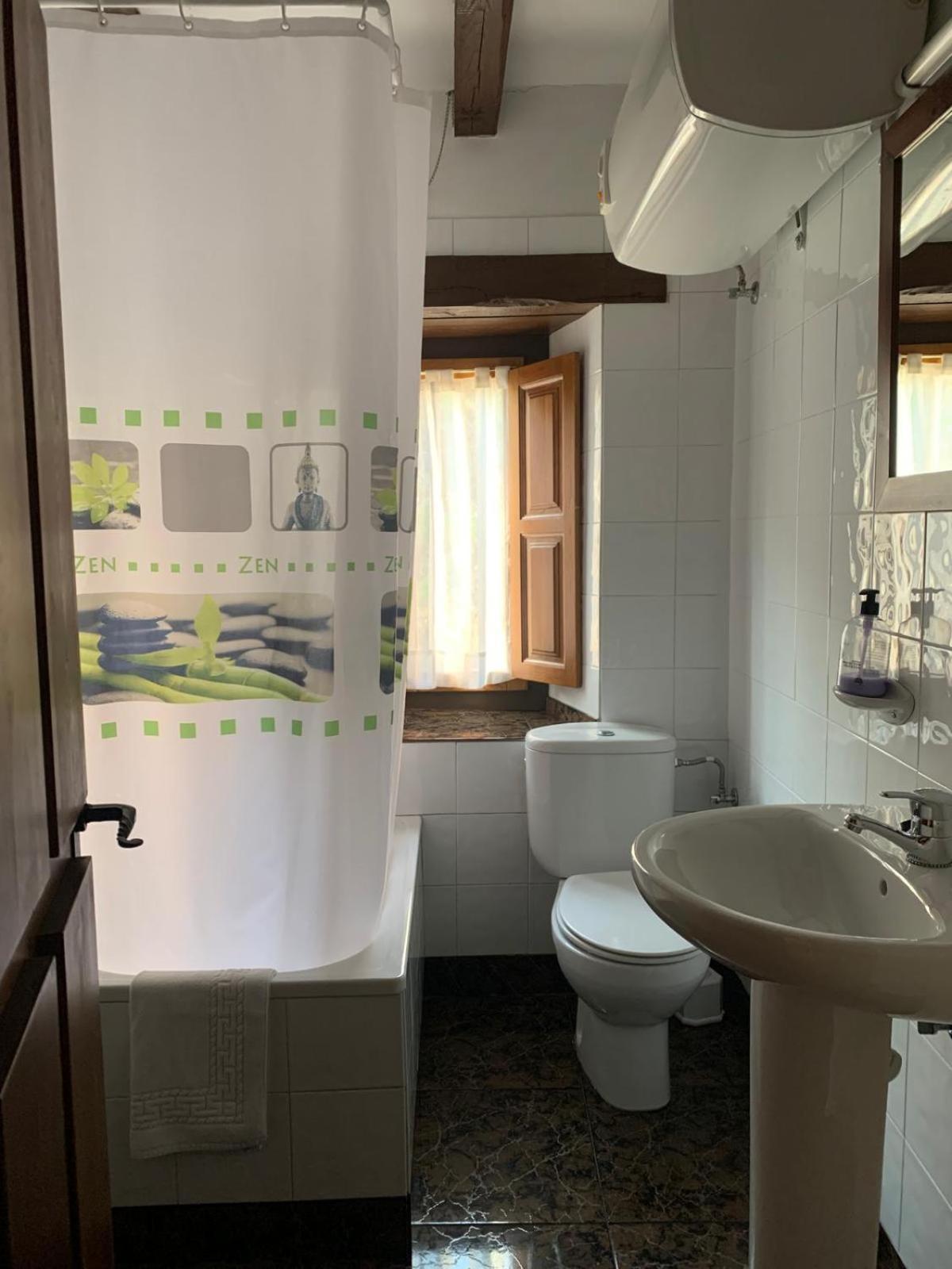 Apartamentos Las Rocas De Brez Екстериор снимка