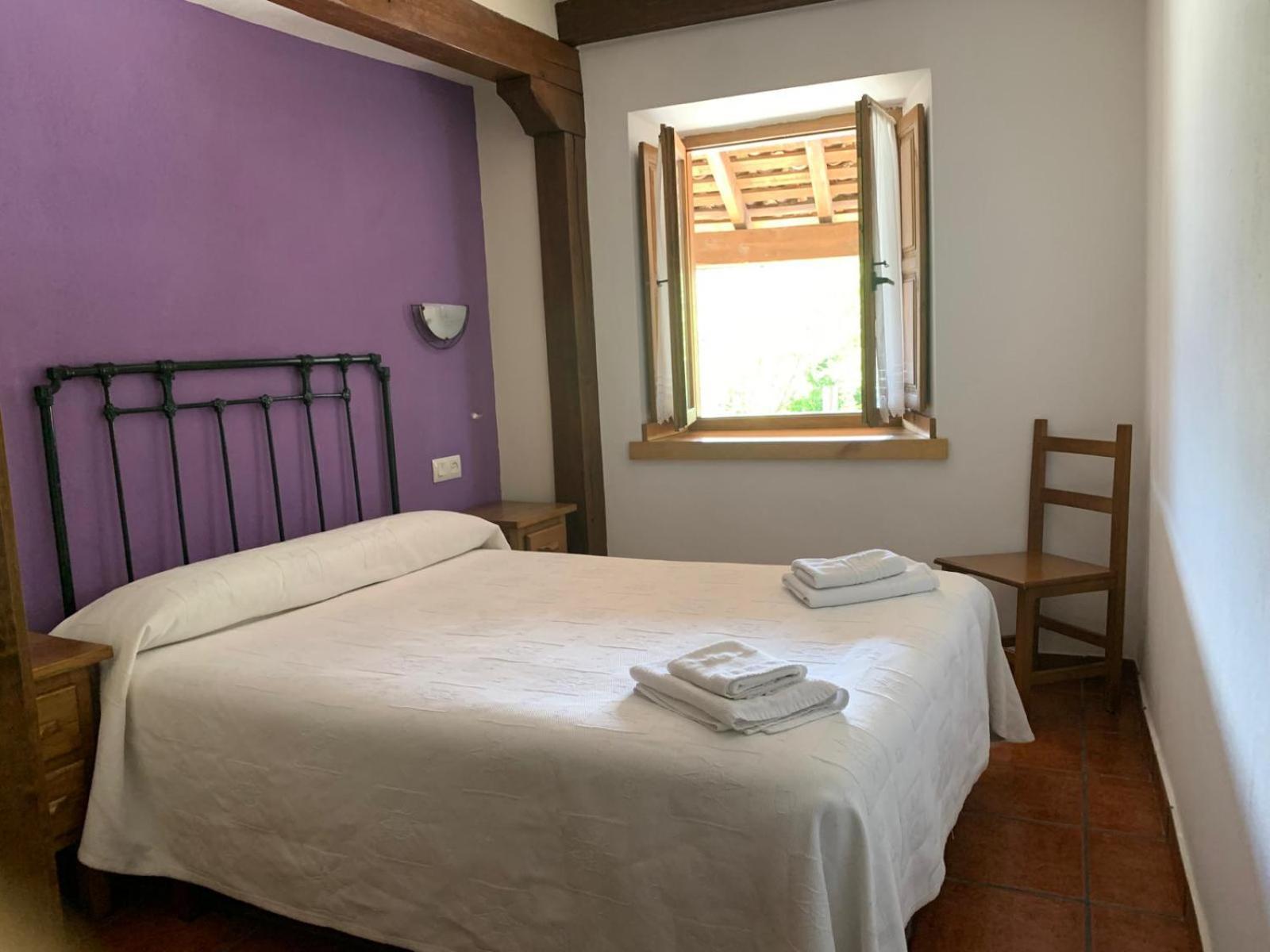 Apartamentos Las Rocas De Brez Екстериор снимка