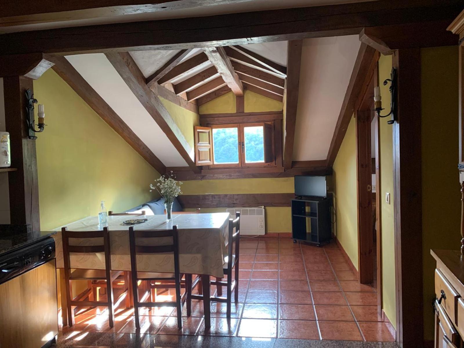 Apartamentos Las Rocas De Brez Екстериор снимка