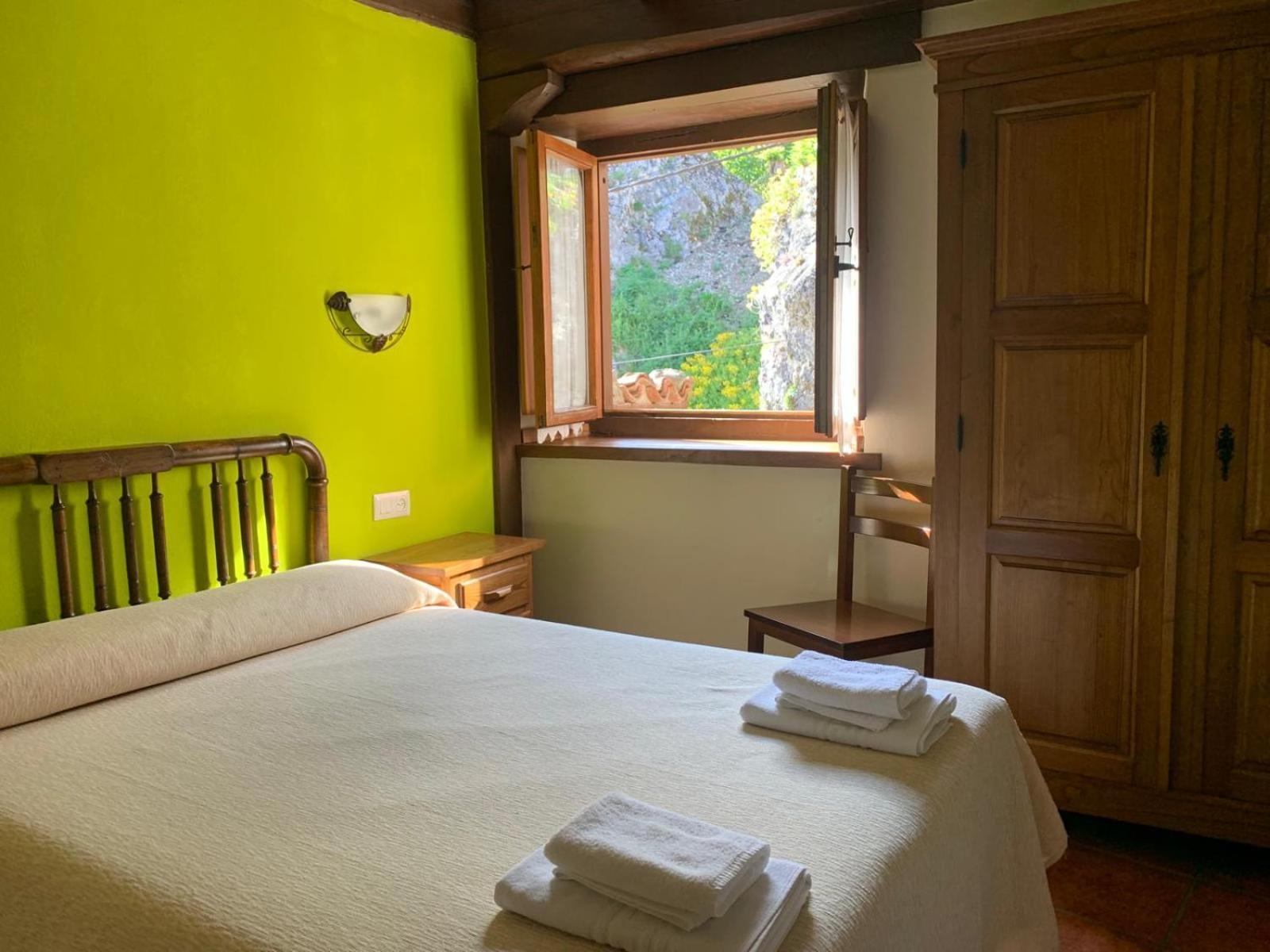 Apartamentos Las Rocas De Brez Екстериор снимка
