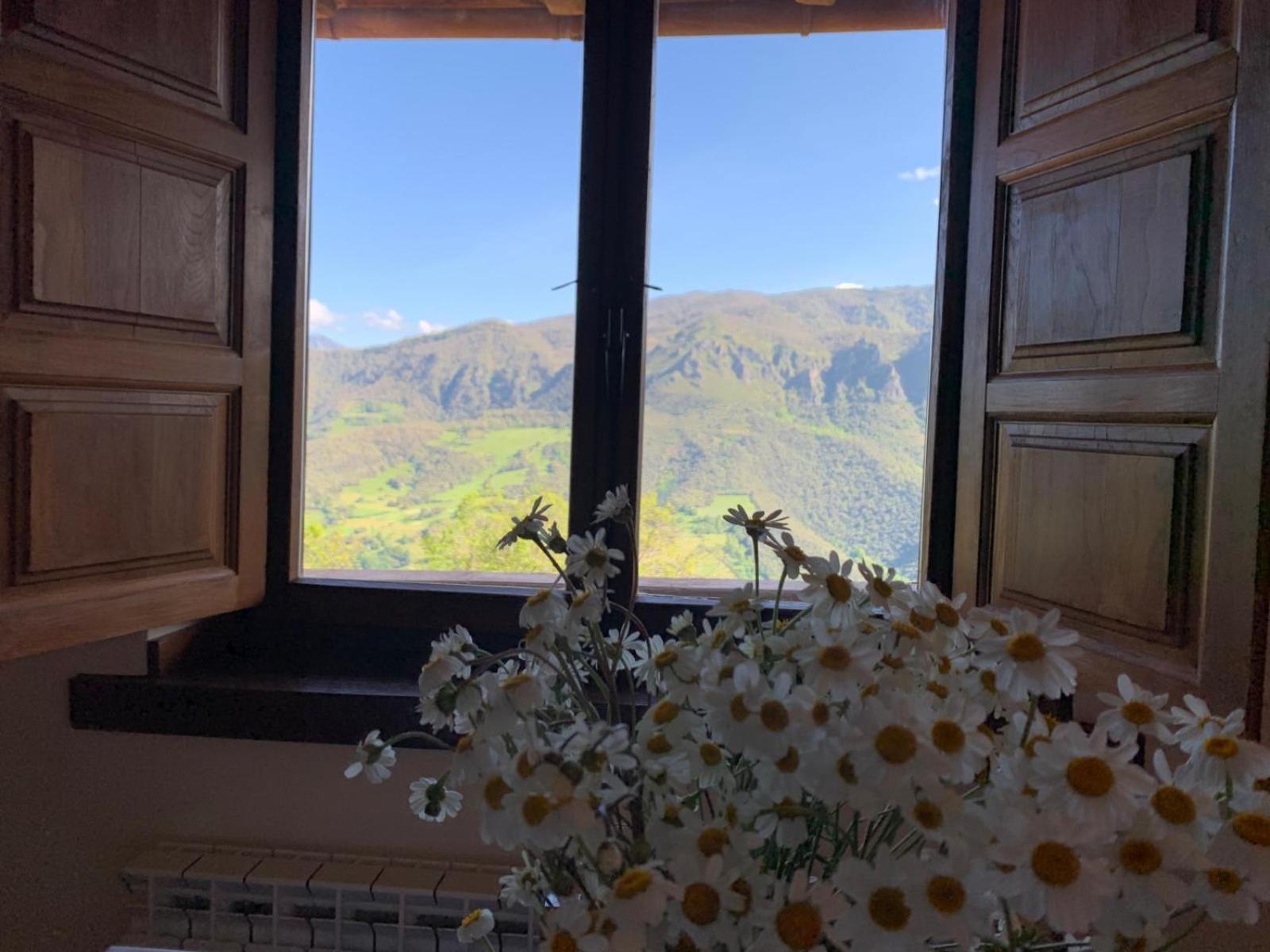 Apartamentos Las Rocas De Brez Екстериор снимка