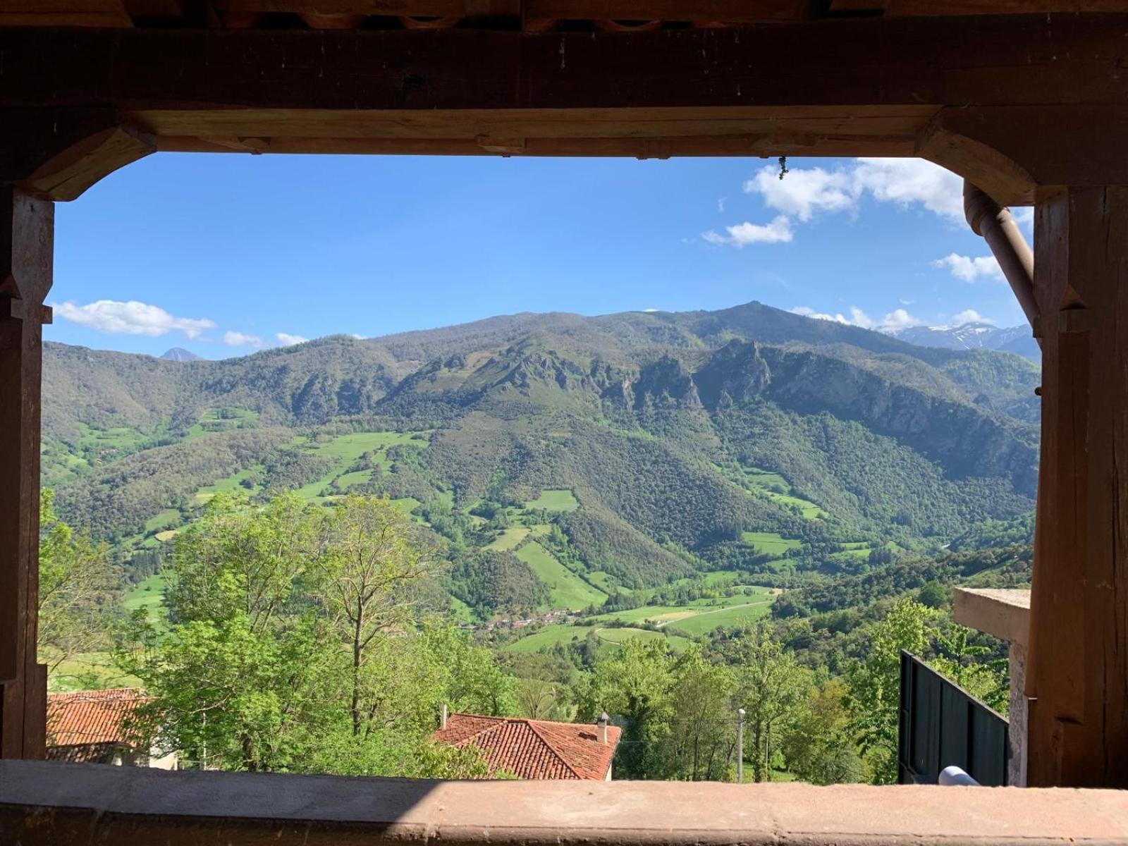 Apartamentos Las Rocas De Brez Екстериор снимка