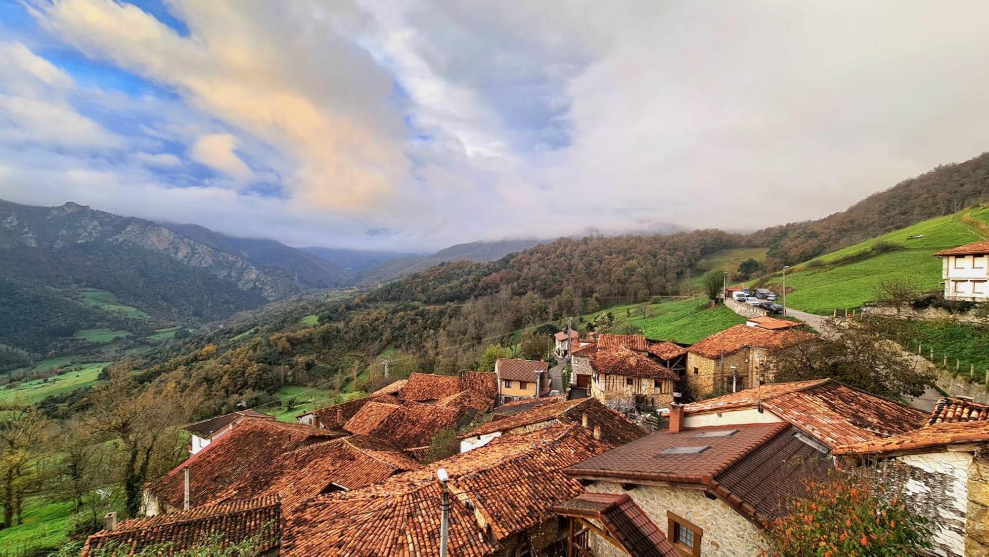 Apartamentos Las Rocas De Brez Екстериор снимка
